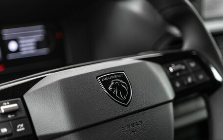 Peugeot Traveller I, 2025 год, 6 500 000 рублей, 19 фотография