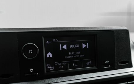 Peugeot Traveller I, 2025 год, 6 500 000 рублей, 25 фотография