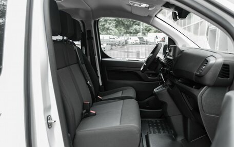 Peugeot Traveller I, 2025 год, 6 500 000 рублей, 36 фотография