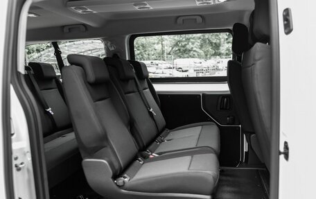 Peugeot Traveller I, 2025 год, 6 500 000 рублей, 37 фотография