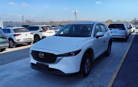 Mazda CX-5 II, 2025 год, 2 636 000 рублей, 3 фотография