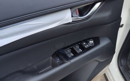 Mazda CX-5 II, 2025 год, 2 636 000 рублей, 7 фотография