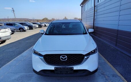 Mazda CX-5 II, 2025 год, 2 636 000 рублей, 2 фотография