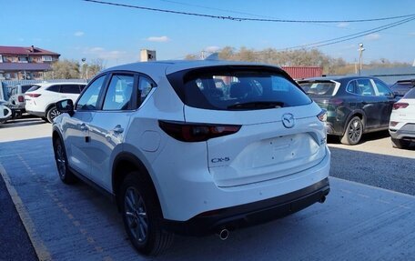 Mazda CX-5 II, 2025 год, 2 636 000 рублей, 4 фотография