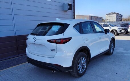 Mazda CX-5 II, 2025 год, 2 636 000 рублей, 6 фотография