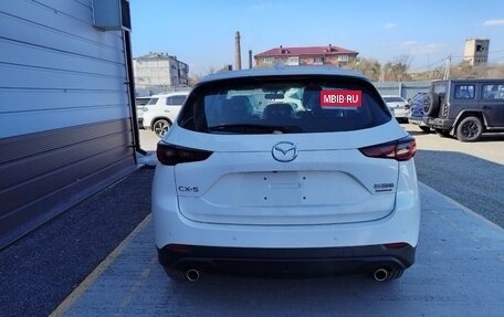 Mazda CX-5 II, 2025 год, 2 636 000 рублей, 5 фотография