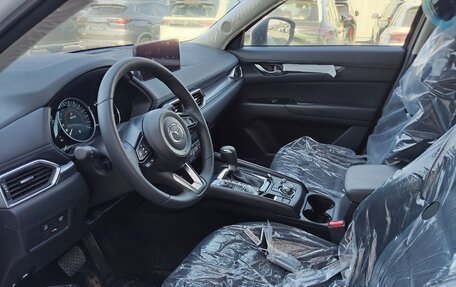 Mazda CX-5 II, 2025 год, 2 636 000 рублей, 10 фотография