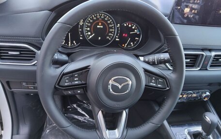 Mazda CX-5 II, 2025 год, 2 636 000 рублей, 12 фотография