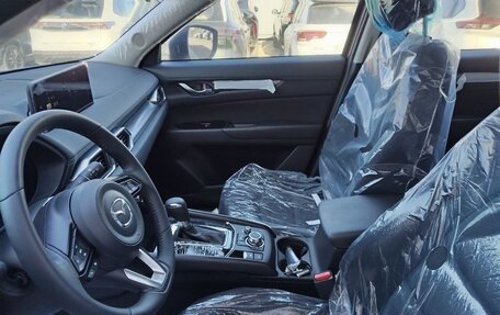 Mazda CX-5 II, 2025 год, 2 636 000 рублей, 11 фотография