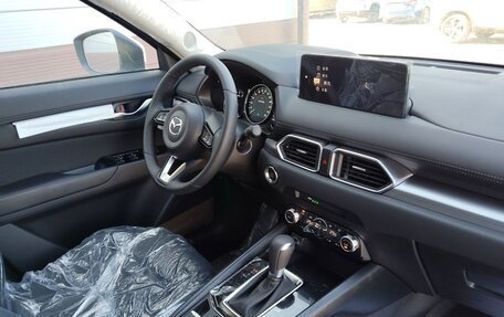 Mazda CX-5 II, 2025 год, 2 636 000 рублей, 16 фотография