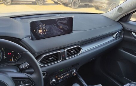 Mazda CX-5 II, 2025 год, 2 636 000 рублей, 13 фотография