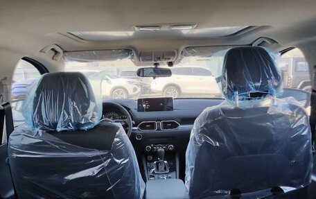 Mazda CX-5 II, 2025 год, 2 636 000 рублей, 21 фотография