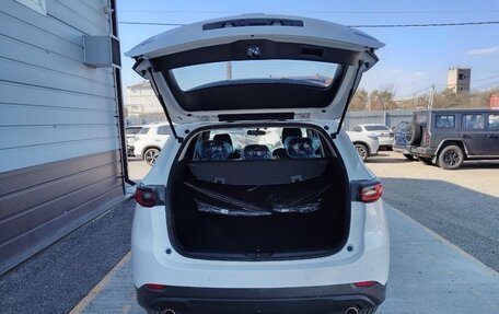 Mazda CX-5 II, 2025 год, 2 636 000 рублей, 22 фотография