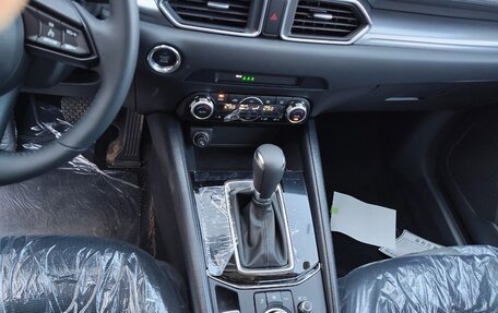 Mazda CX-5 II, 2025 год, 2 636 000 рублей, 14 фотография