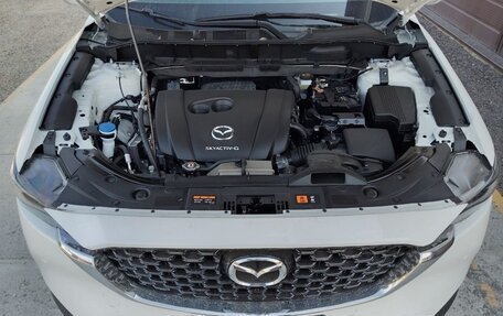 Mazda CX-5 II, 2025 год, 2 636 000 рублей, 24 фотография