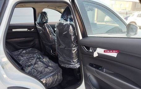 Mazda CX-5 II, 2025 год, 2 636 000 рублей, 20 фотография