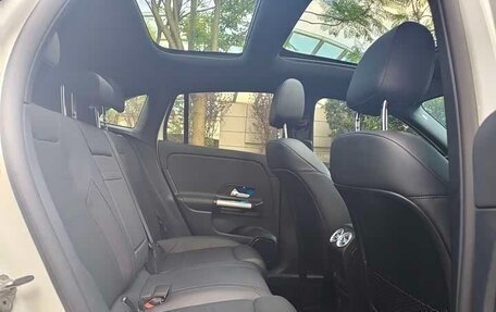 Mercedes-Benz GLA, 2021 год, 2 525 000 рублей, 6 фотография