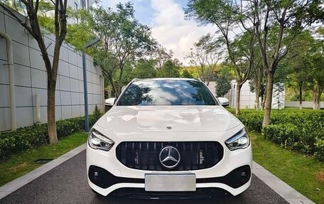 Mercedes-Benz GLA, 2021 год, 2 525 000 рублей, 2 фотография