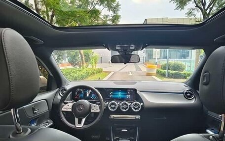 Mercedes-Benz GLA, 2021 год, 2 525 000 рублей, 10 фотография