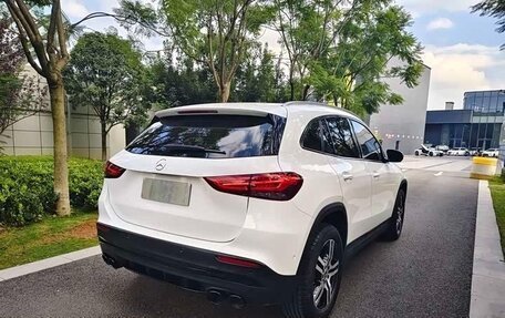 Mercedes-Benz GLA, 2021 год, 2 525 000 рублей, 12 фотография