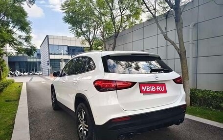 Mercedes-Benz GLA, 2021 год, 2 525 000 рублей, 14 фотография