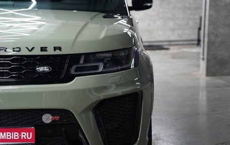 Land Rover Range Rover Sport II, 2019 год, 7 000 000 рублей, 2 фотография