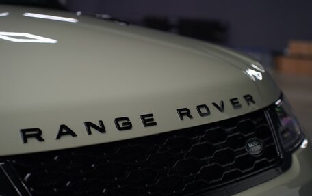 Land Rover Range Rover Sport II, 2019 год, 7 000 000 рублей, 15 фотография