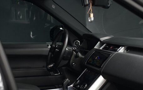 Land Rover Range Rover Sport II, 2019 год, 7 000 000 рублей, 13 фотография