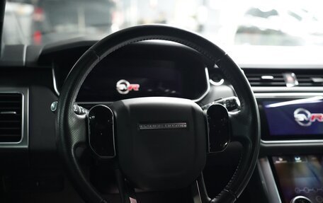 Land Rover Range Rover Sport II, 2019 год, 7 000 000 рублей, 8 фотография