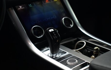 Land Rover Range Rover Sport II, 2019 год, 7 000 000 рублей, 9 фотография