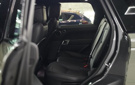 Land Rover Range Rover Sport II, 2019 год, 7 000 000 рублей, 11 фотография