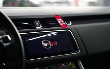 Land Rover Range Rover Sport II, 2019 год, 7 000 000 рублей, 12 фотография