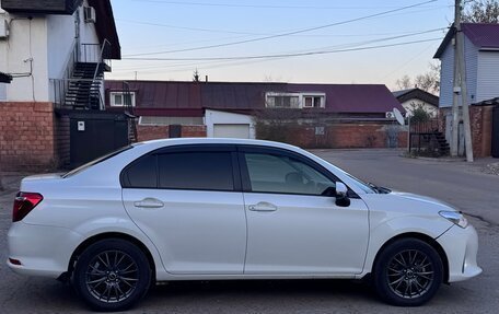 Toyota Corolla, 2019 год, 1 300 000 рублей, 3 фотография