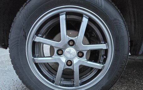 Renault Logan I, 2011 год, 750 000 рублей, 15 фотография