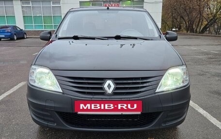 Renault Logan I, 2011 год, 750 000 рублей, 6 фотография