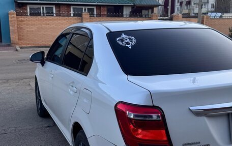 Toyota Corolla, 2019 год, 1 300 000 рублей, 4 фотография