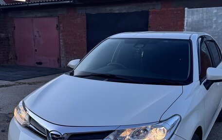 Toyota Corolla, 2019 год, 1 300 000 рублей, 6 фотография