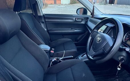 Toyota Corolla, 2019 год, 1 300 000 рублей, 10 фотография