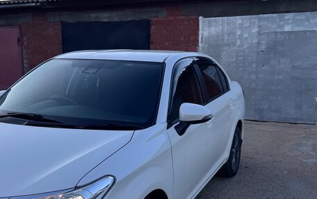 Toyota Corolla, 2019 год, 1 300 000 рублей, 5 фотография