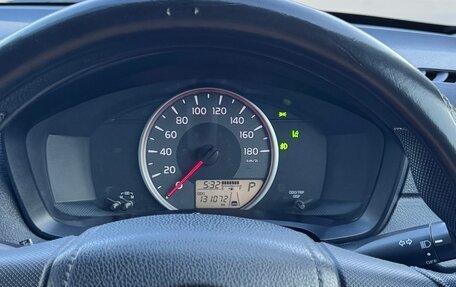 Toyota Corolla, 2019 год, 1 300 000 рублей, 7 фотография