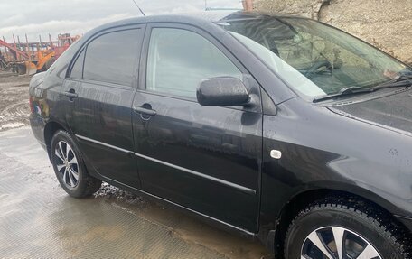 Toyota Corolla, 2005 год, 530 000 рублей, 8 фотография