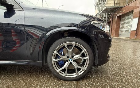 BMW X5, 2019 год, 7 150 000 рублей, 4 фотография