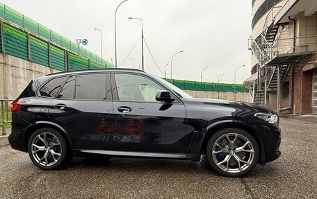 BMW X5, 2019 год, 7 150 000 рублей, 6 фотография