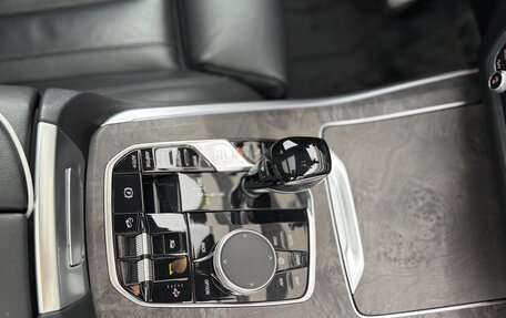 BMW X5, 2019 год, 7 150 000 рублей, 9 фотография