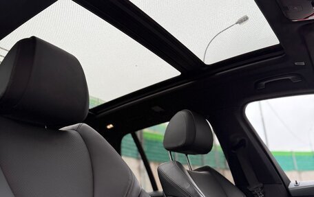 BMW X5, 2019 год, 7 150 000 рублей, 11 фотография