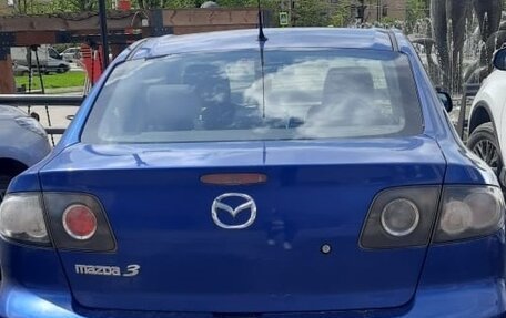 Mazda 3, 2006 год, 435 000 рублей, 3 фотография