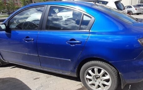 Mazda 3, 2006 год, 435 000 рублей, 4 фотография