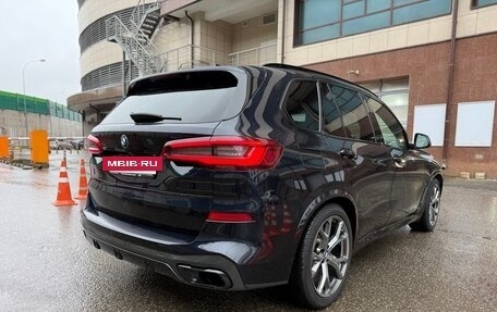 BMW X5, 2019 год, 7 150 000 рублей, 8 фотография