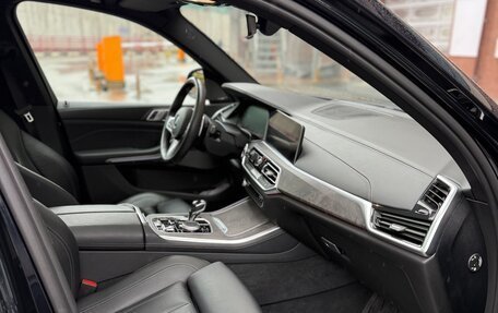 BMW X5, 2019 год, 7 150 000 рублей, 10 фотография