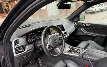 BMW X5, 2019 год, 7 150 000 рублей, 12 фотография